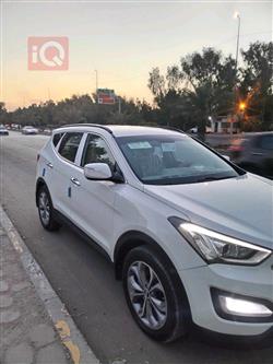 هيونداي سانتافي